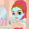 play Miss Diamonds Prep Makeover