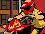 play Atv Pizza Delivery