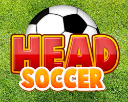 play Head Soccer