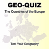 play Geoquiz - The Countries Of Europe