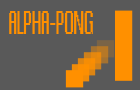 play Alpha-Pong