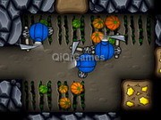 play Battle Of Undermountain