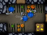 play Battle Of Undermountain