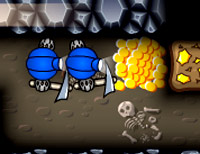 play Battle Of Undermountain
