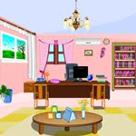 play Squadfish - Office Room Escape