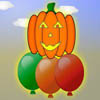 play Pumpkin'S Balloon Ride