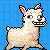 play Llama In Your Face
