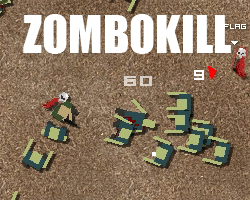 play Zombokill