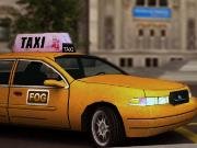 play New York Taxi License