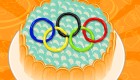 play Cooking An Olympic Cake