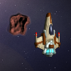 play Space Explorer: Asteroids Belt