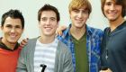 play Big Time Rush Puzzle