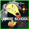play Zombie School
