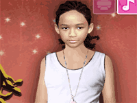 Chibi Jaden Smith