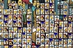 Tiles Of The Simpsons