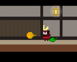 play Fat Ninja Avenge