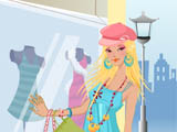 Shopaholic Girl