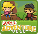 play Super Adventure Pals