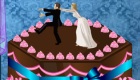 play Decorating A Wedding Cake