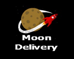 play Moon Delivery