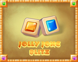 play Jolly Jong Blitz