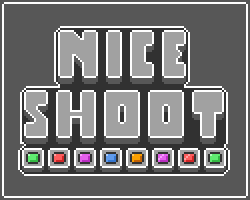 play Nice Shoot