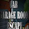 Car Garage Room Escape