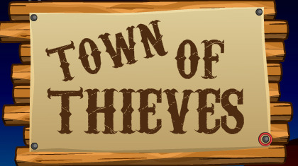 play Town Of Thieves