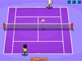 play Flash Tennis