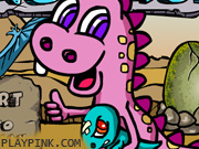 play Dino Rush