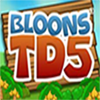 Bloons Td 5