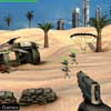 play Desert Defender 3