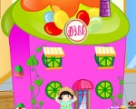 play Magical Doll House