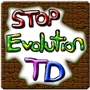 play Stop Evolution Tower Defense