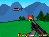 play Skeet Mania