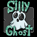 play Silly Ghost