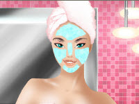 play Beautiful Venice Girl Makeover