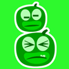 play Green Apple Stacker