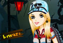 play Evil Monster Mansion