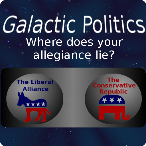 play Galactic Politics
