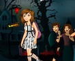 play Evil Monster Mansion