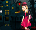 play Evil Monster Mansion