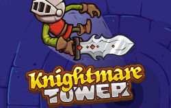 play Knightmare Tower