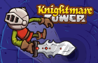 play Knightmare Tower