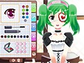 play Maid Makeover