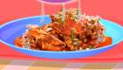 play Cooking Chili Crab