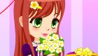 play Birthday Girl Dress Up