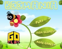 play Beemania