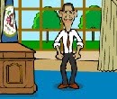 play Obama Narnia: The Return Of The Witch