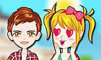 play Famous Date Dress Up